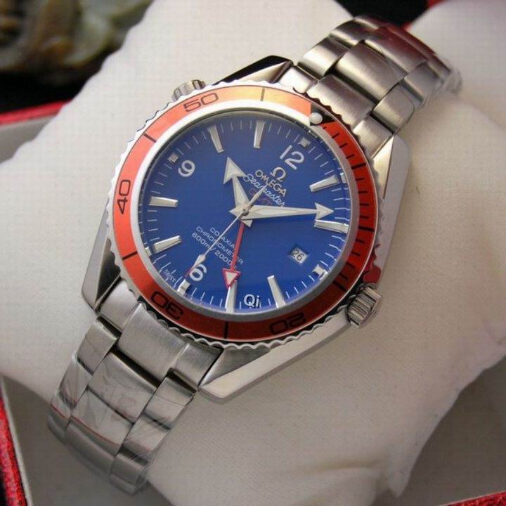 Omega watch man-504